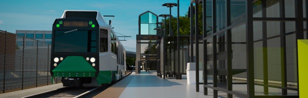 green line extension project